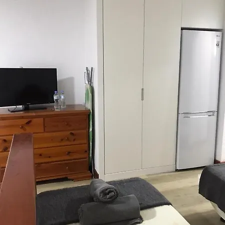 Διαμέρισμα 3 Santiago Playa Tenerife Estudio