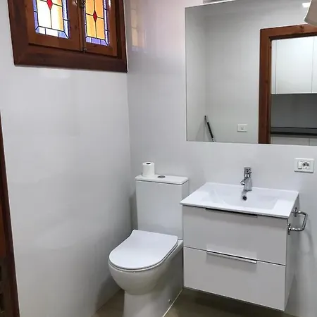Διαμέρισμα 3 Santiago Playa Tenerife Estudio
