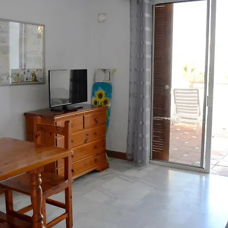 3 Santiago Playa Tenerife Estudio Διαμέρισμα Πλάγια ντε λας Αμέρικας