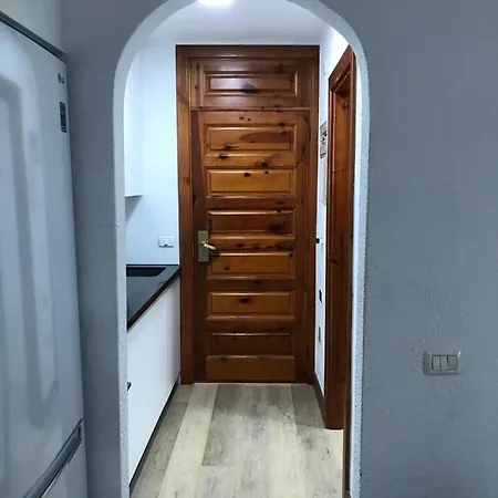 Διαμέρισμα 3 Santiago Playa Tenerife Estudio