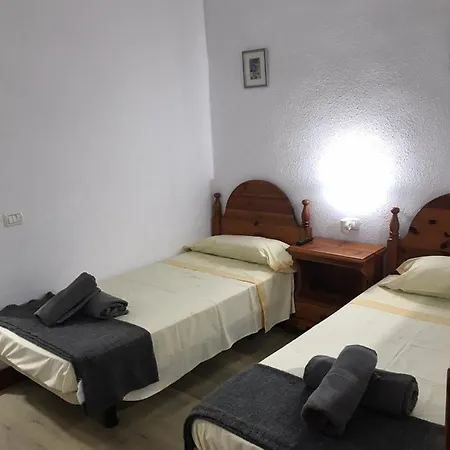 Διαμέρισμα 3 Santiago Playa Tenerife Estudio *