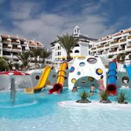 Διαμέρισμα 3 Santiago Playa Tenerife Estudio *