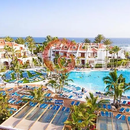 3 Santiago Playa Tenerife Estudio Διαμέρισμα
