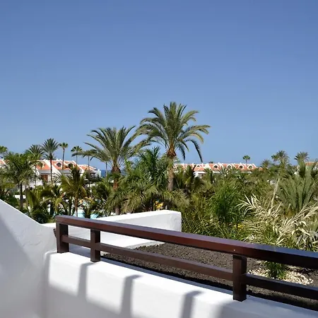 Διαμέρισμα 3 Santiago Playa Tenerife Estudio Πλάγια ντε λας Αμέρικας