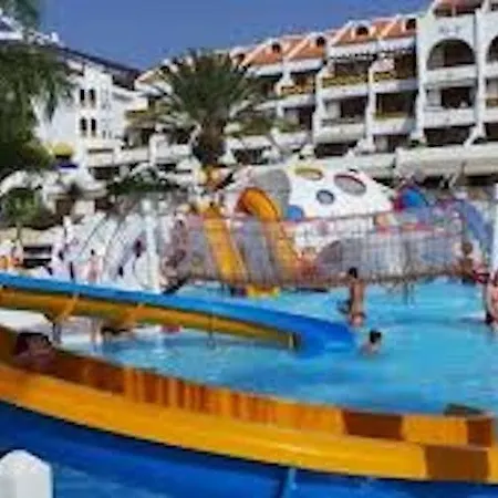 3 Santiago Playa Tenerife Estudio Διαμέρισμα Πλάγια ντε λας Αμέρικας