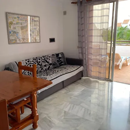 Διαμέρισμα 3 Santiago Playa Tenerife Estudio Πλάγια ντε λας Αμέρικας