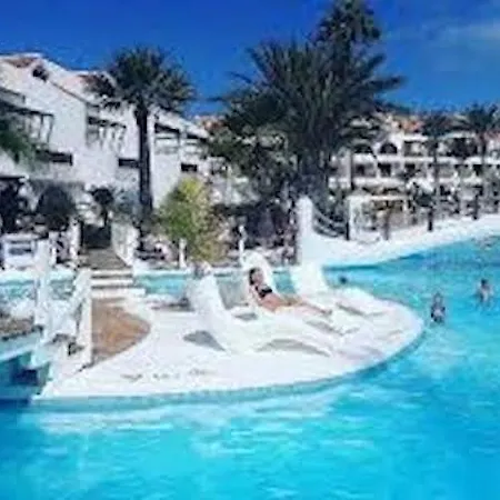 Διαμέρισμα 3 Santiago Playa Tenerife Estudio *