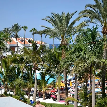 Διαμέρισμα 3 Santiago Playa Tenerife Estudio *