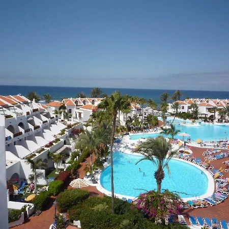 3 Santiago Playa Tenerife Estudio Διαμέρισμα